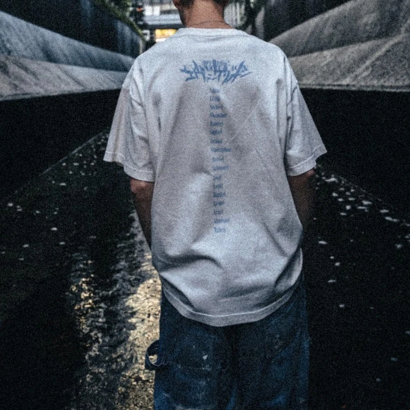 SAINT Mxxxxxx x SS24 T