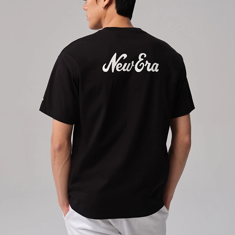 New Era SS24 T