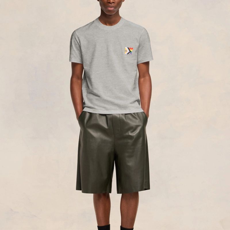 AMIPARIS SS24 T