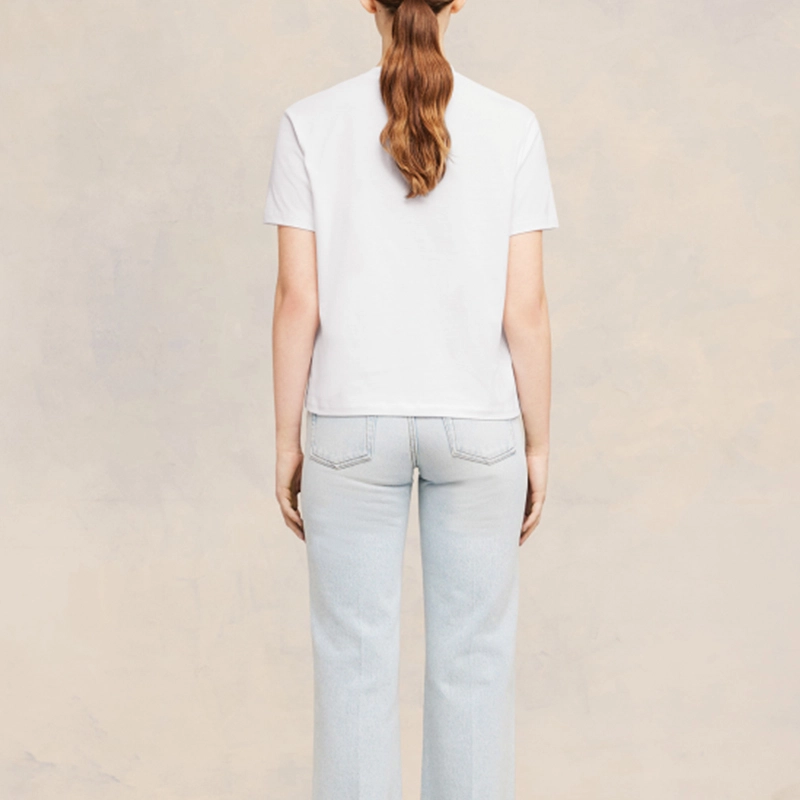 AMIPARIS SS24 T