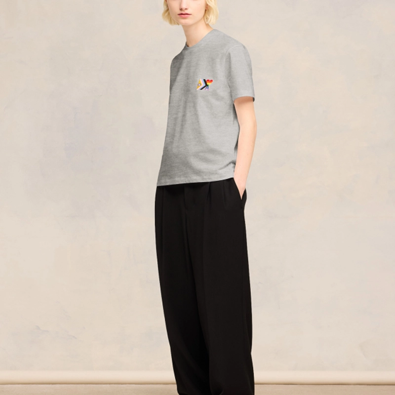 AMIPARIS SS24 T
