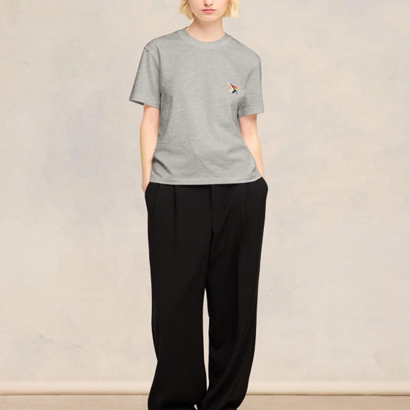 AMIPARIS SS24 T