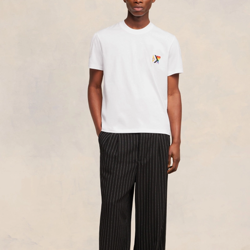 AMIPARIS SS24 T
