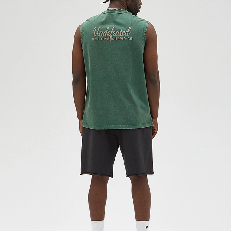 UNDEFEATED SS24 Logo