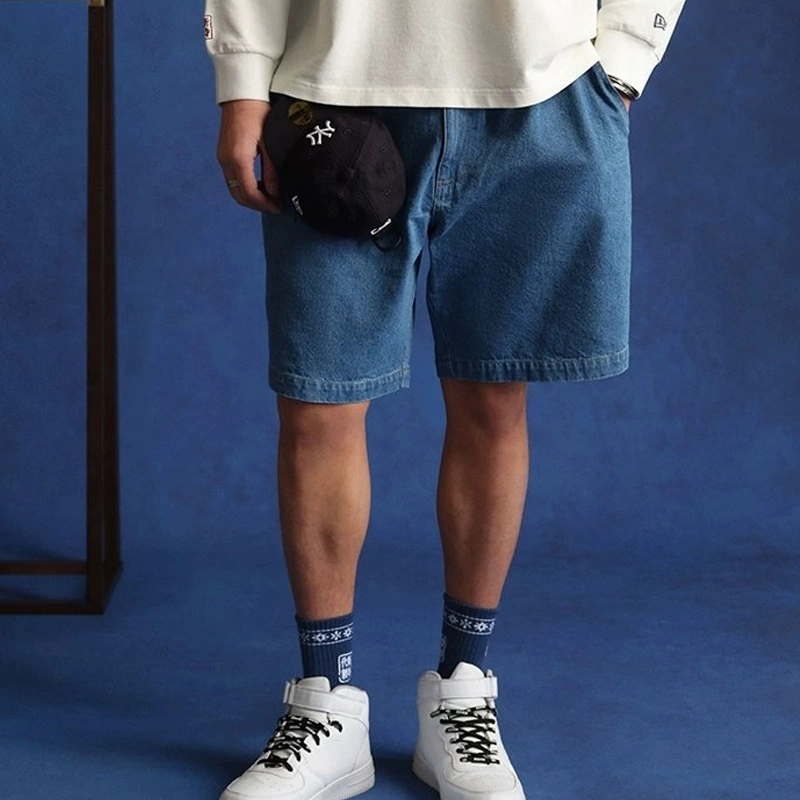 New Era FW24 logo