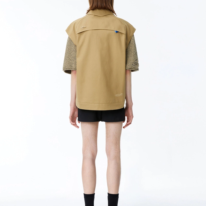 ADER ERROR
