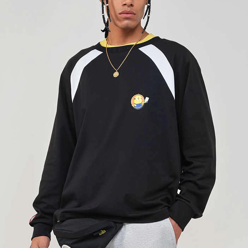 New Era FW24 T
