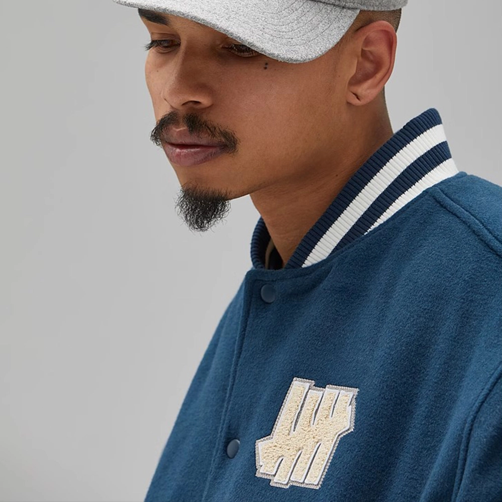 UNDEFEATED FW24 logo