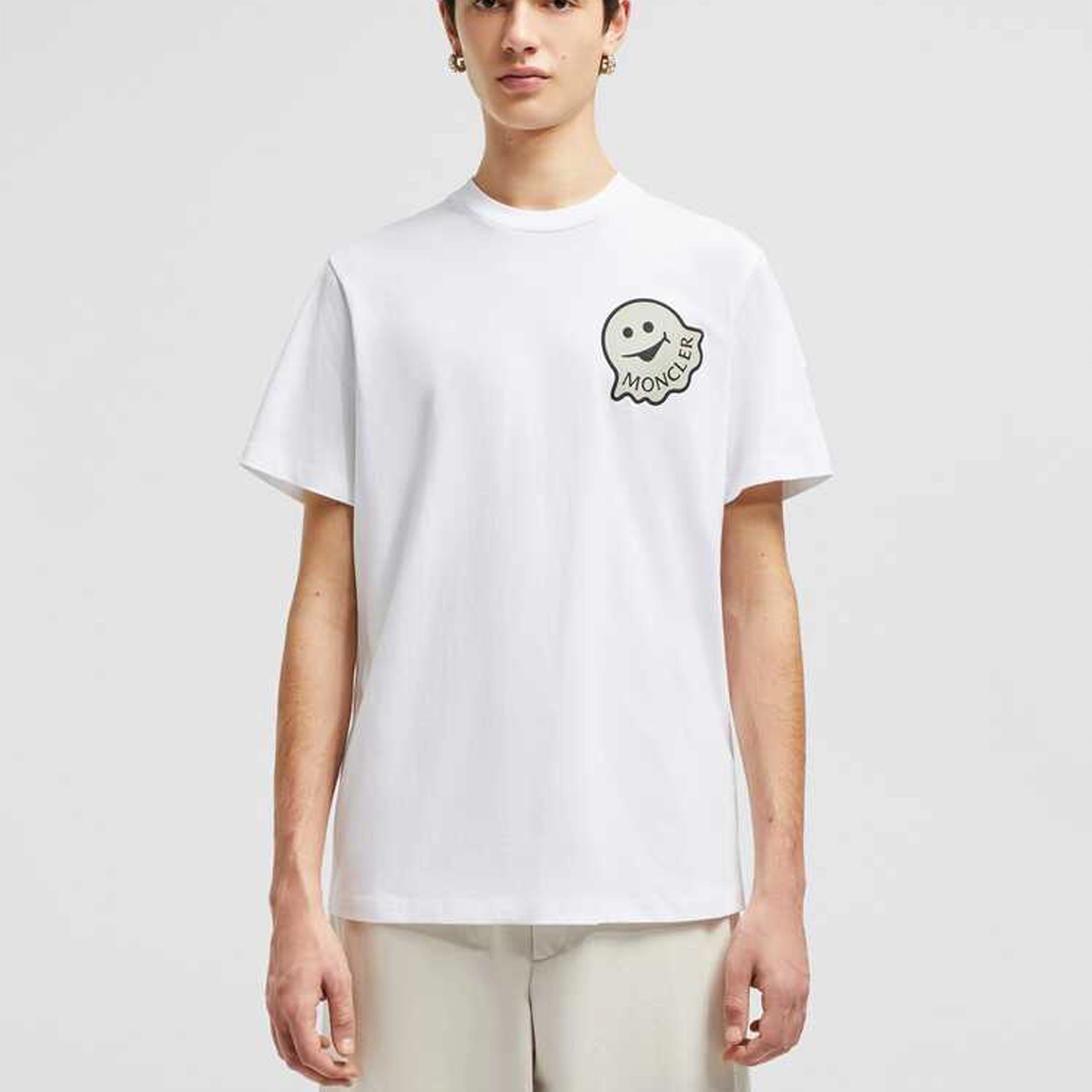 Moncler SS25 T