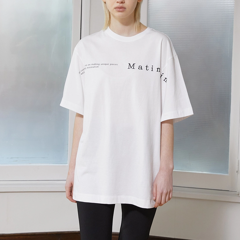 MATIN KIM SS25T
