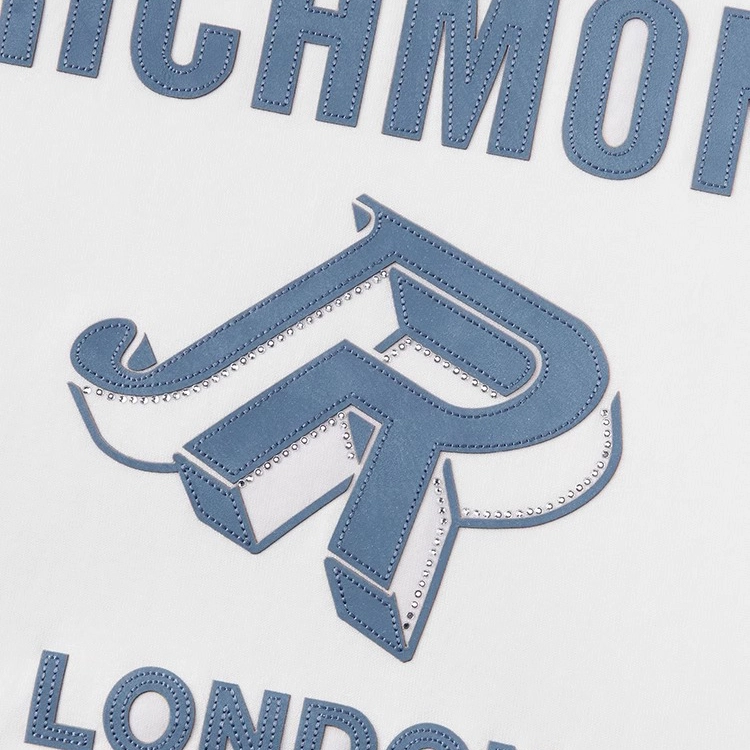 JOHN RICHMOND T