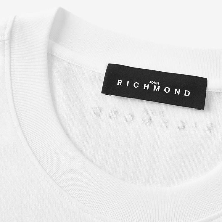 JOHN RICHMOND T