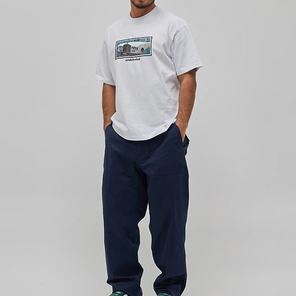 UNDEFEATED SS25 T
