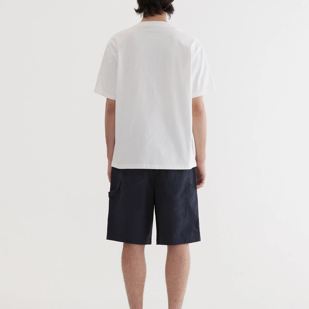 COVERNAT SS25 T