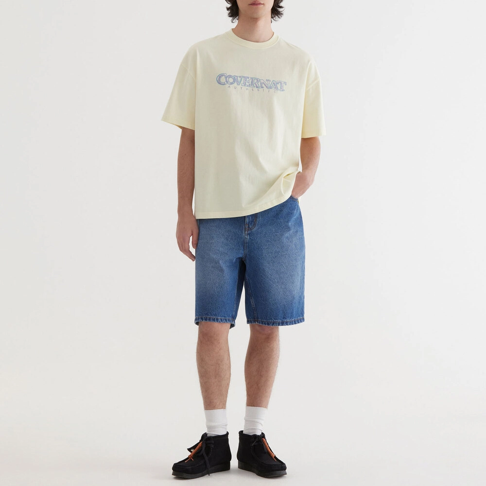 COVERNAT SS25 logoT