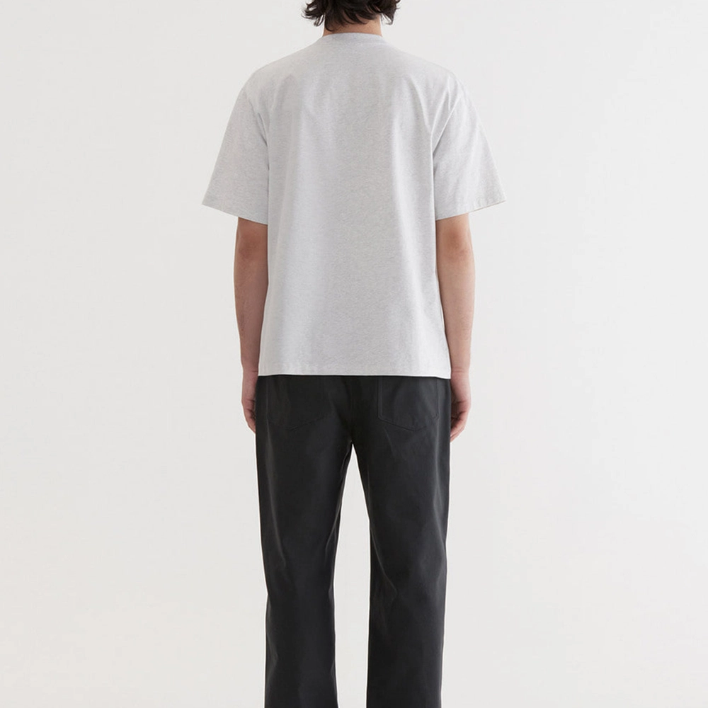 COVERNAT SS25 T