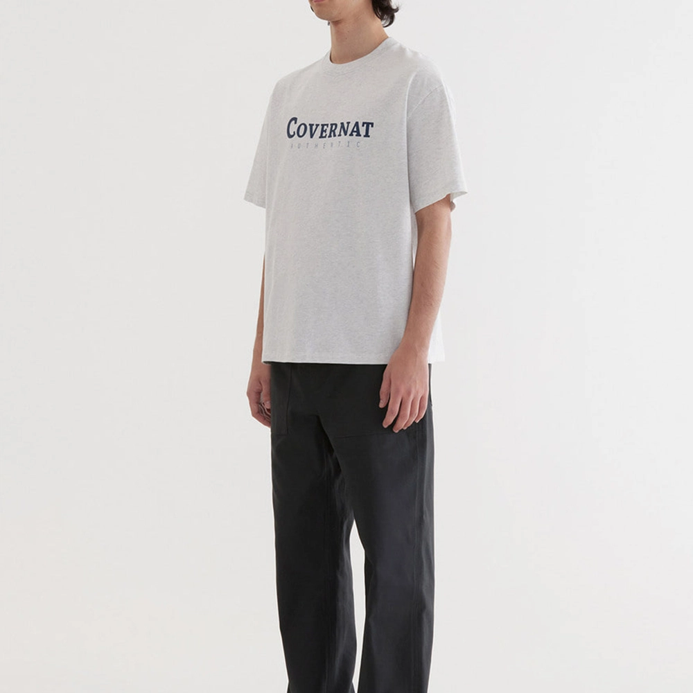 COVERNAT SS25 T
