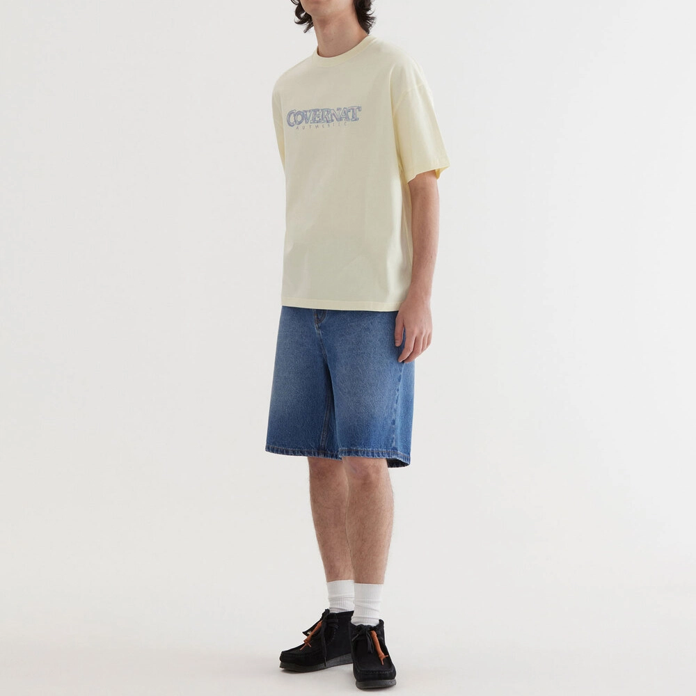 COVERNAT SS25 logoT