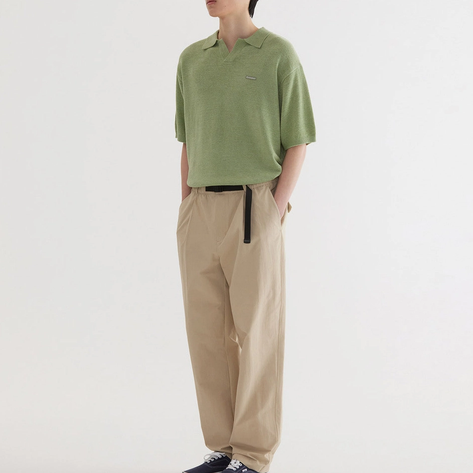 COVERNAT SS25