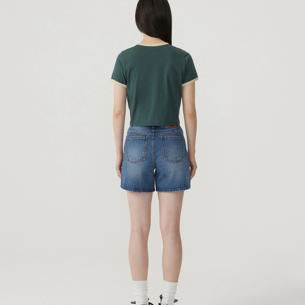 COVERNAT SS25