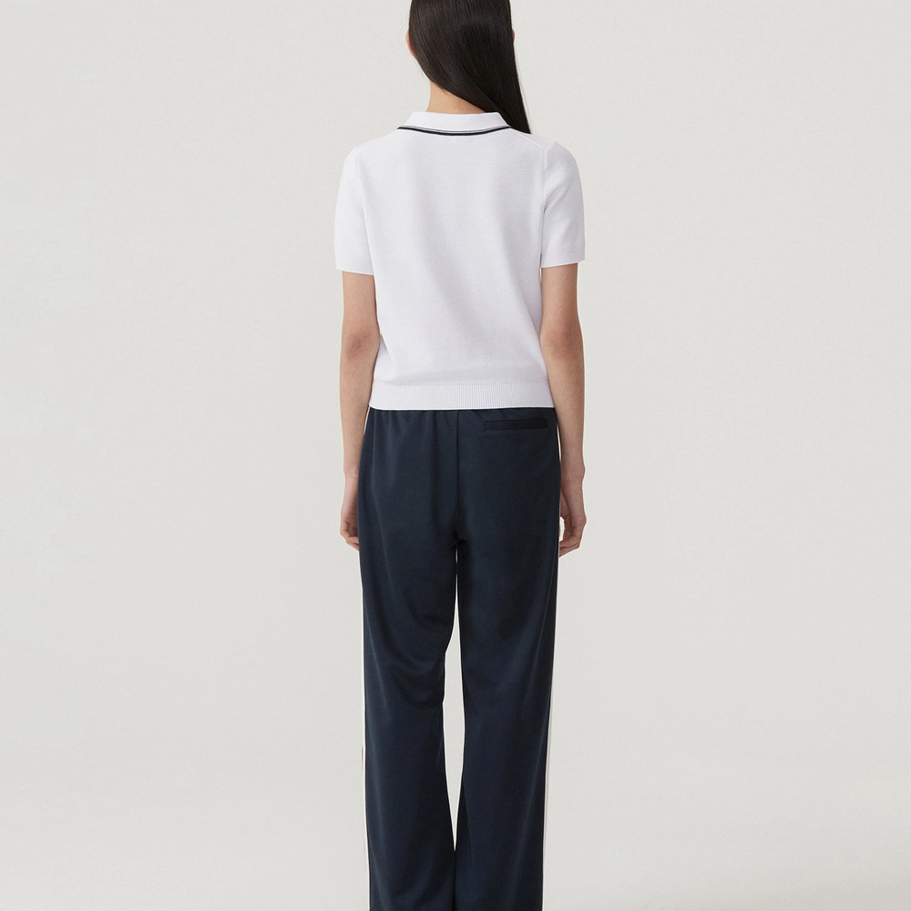 COVERNAT SS25 Polo