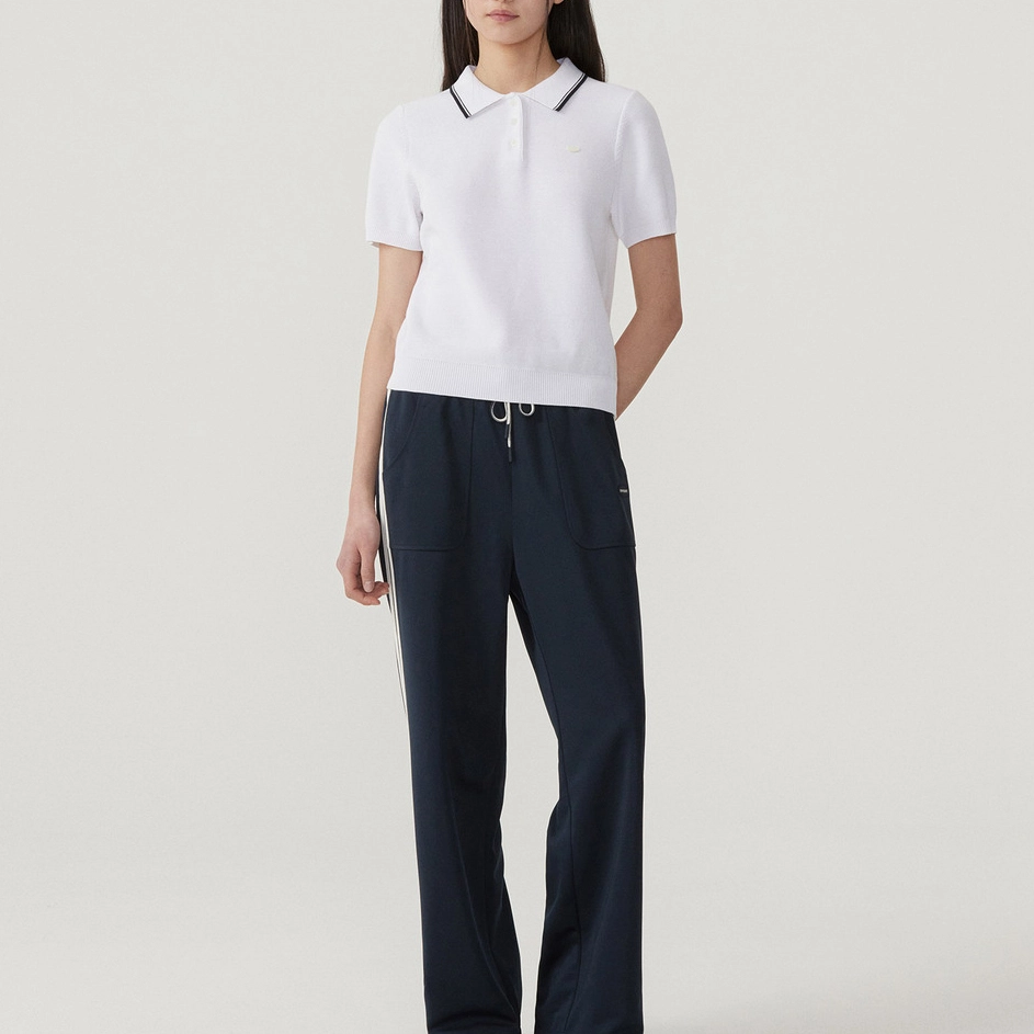 COVERNAT SS25 Polo