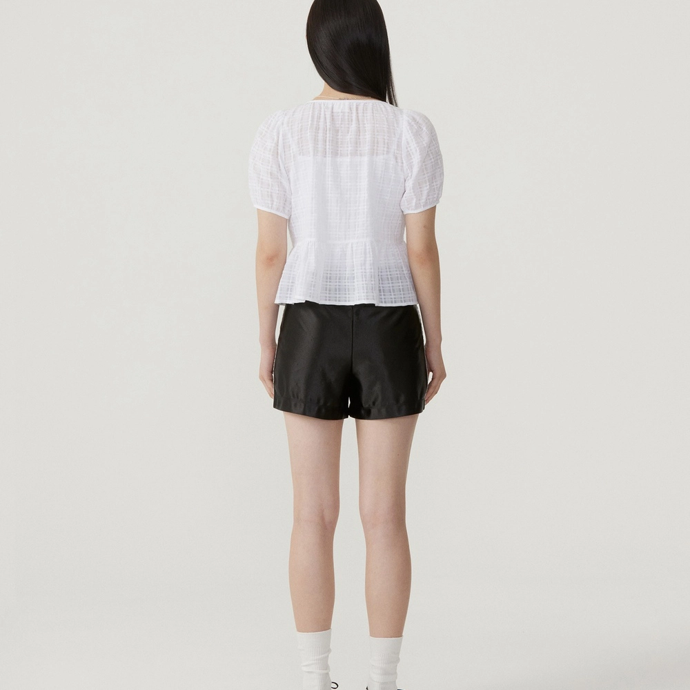 COVERNAT SS25