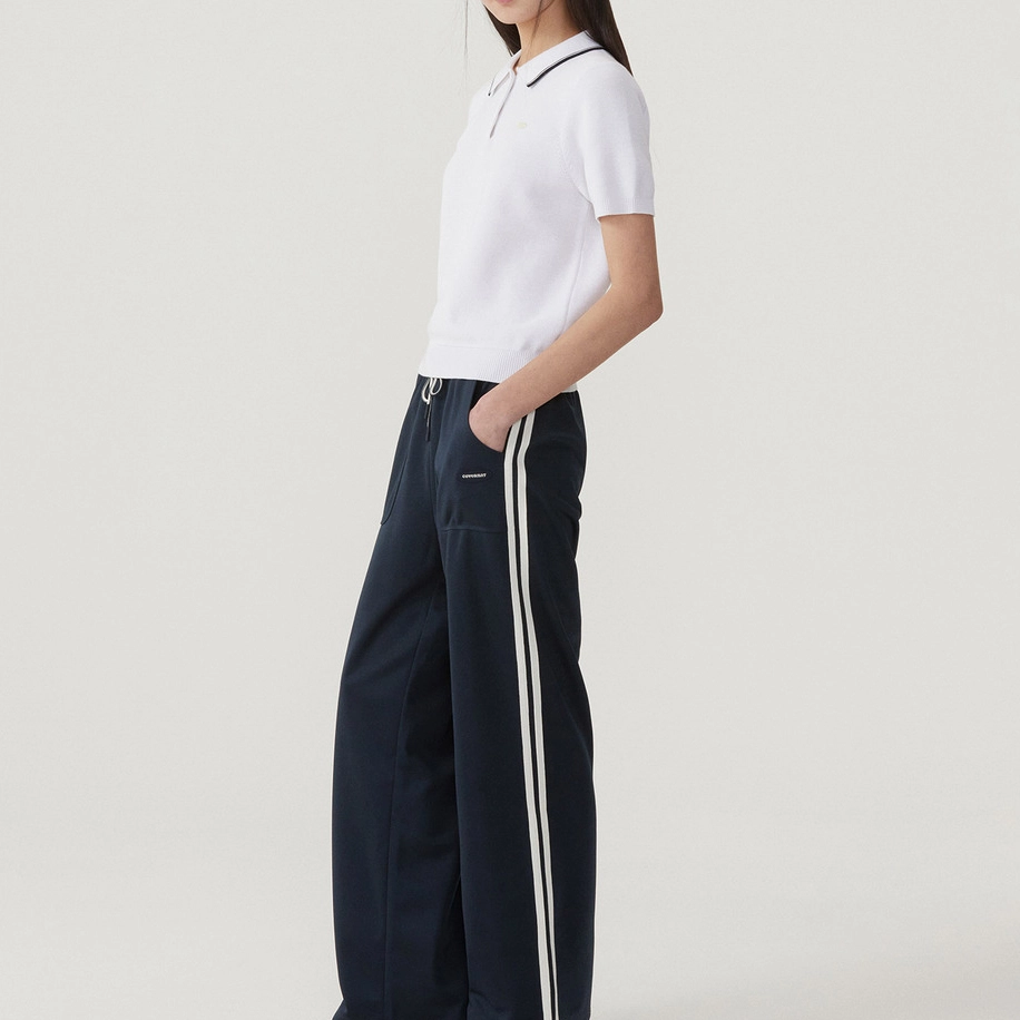 COVERNAT SS25 Polo