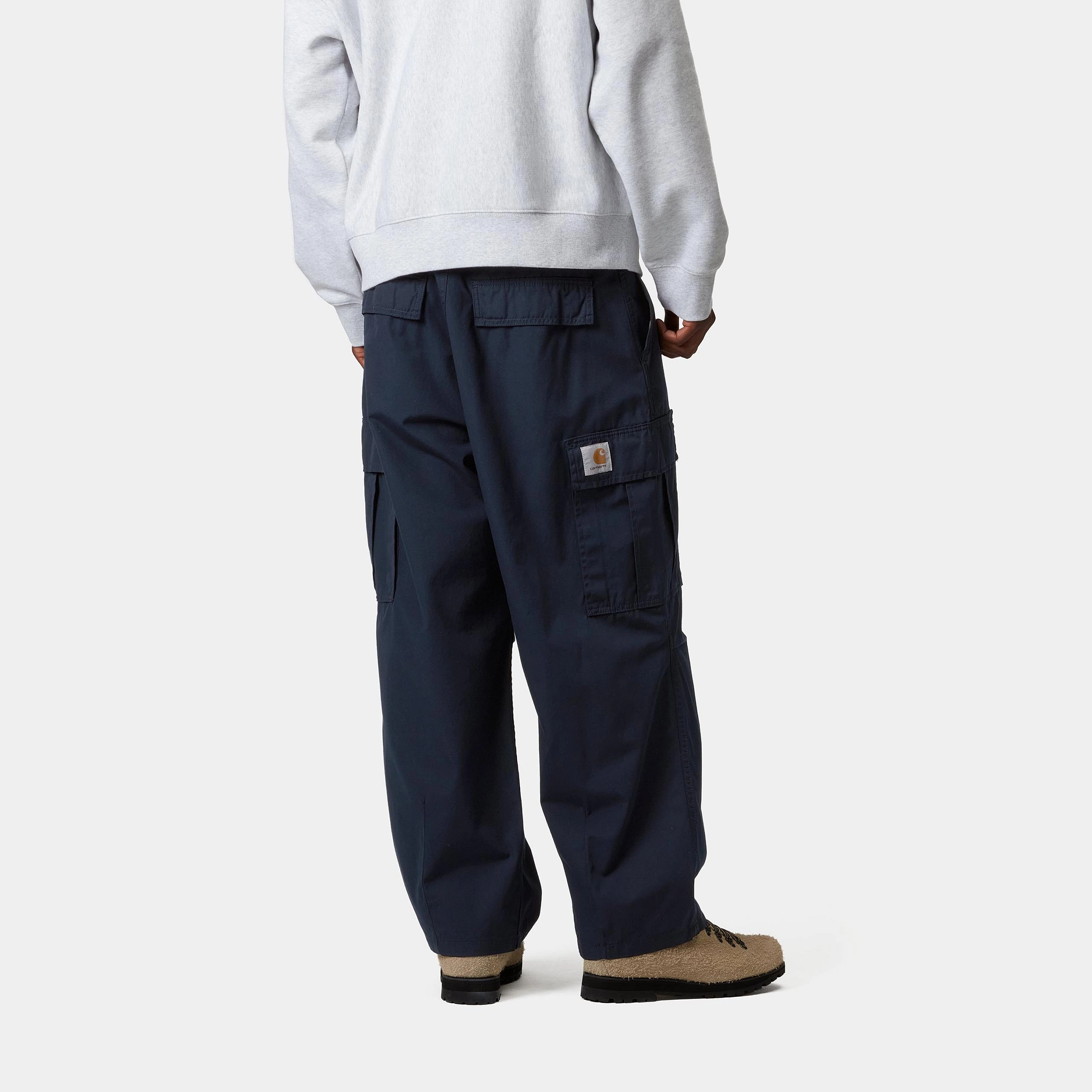 Carhartt WIP SS25 Cole Cargo Pant