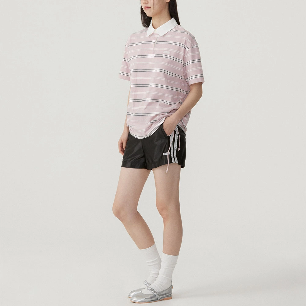COVERNAT SS25 Polo