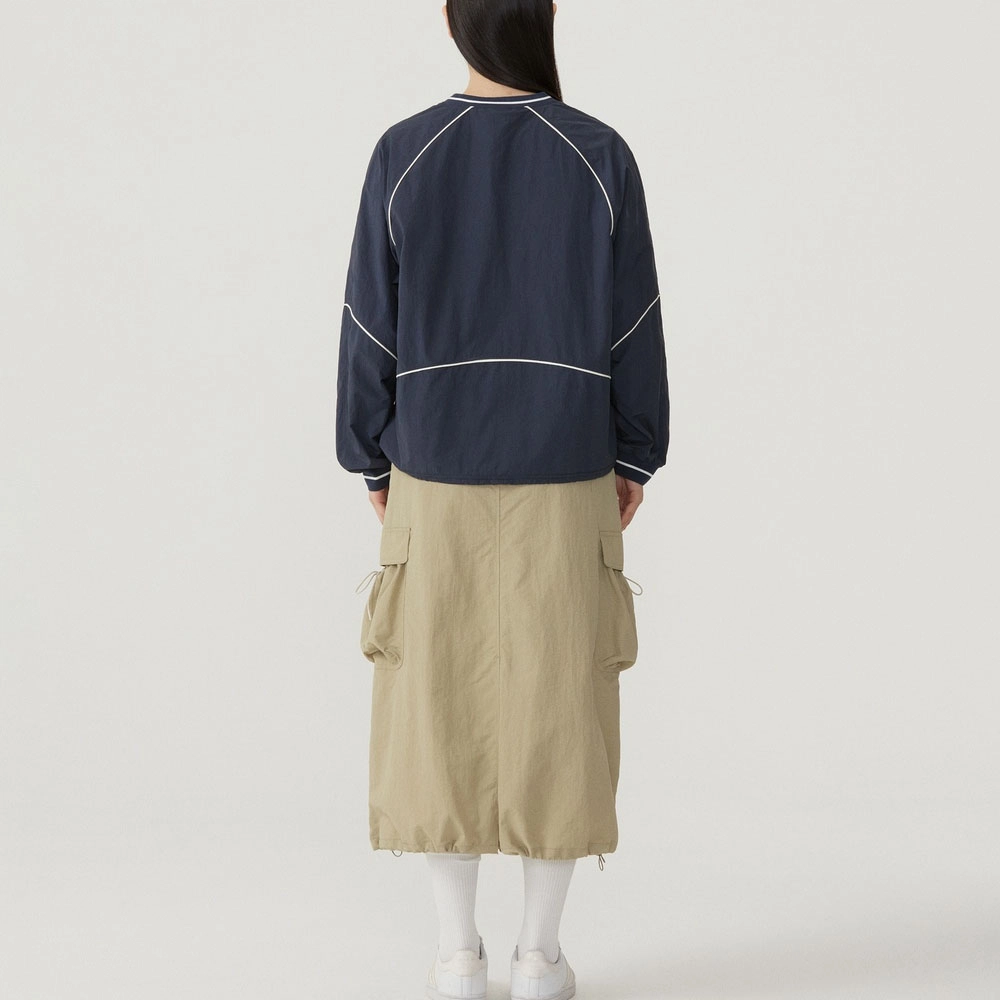 COVERNAT SS25