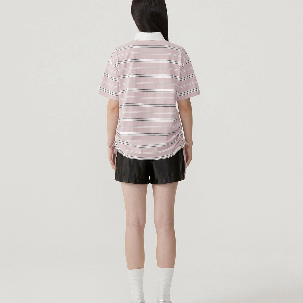 COVERNAT SS25 Polo