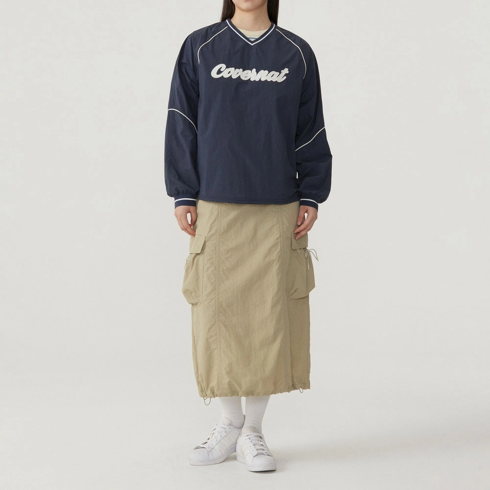 COVERNAT SS25