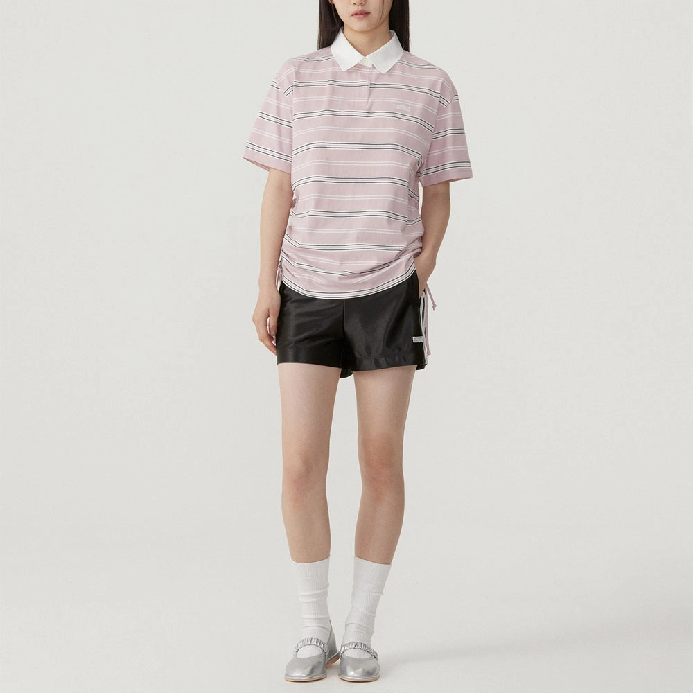 COVERNAT SS25 Polo