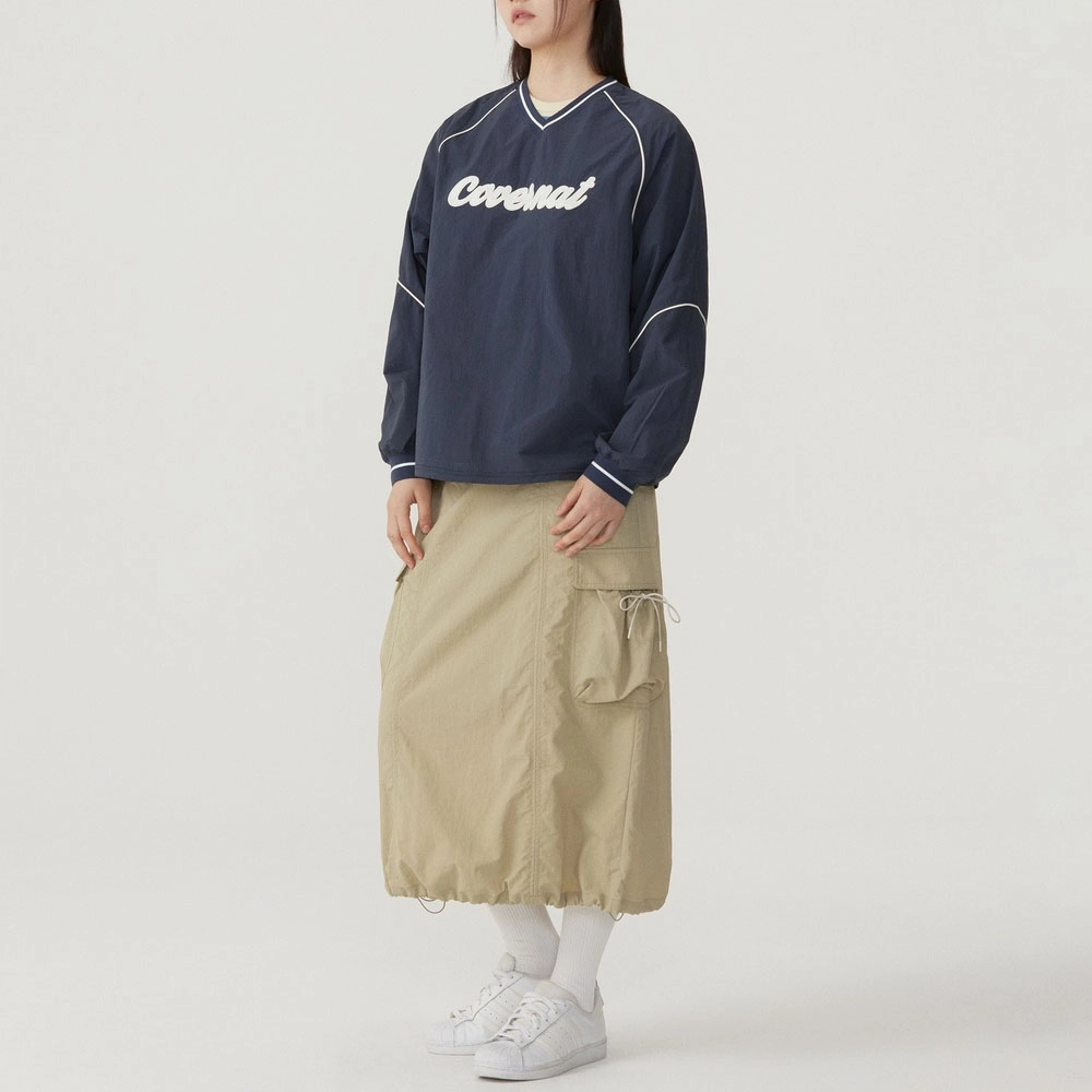 COVERNAT SS25