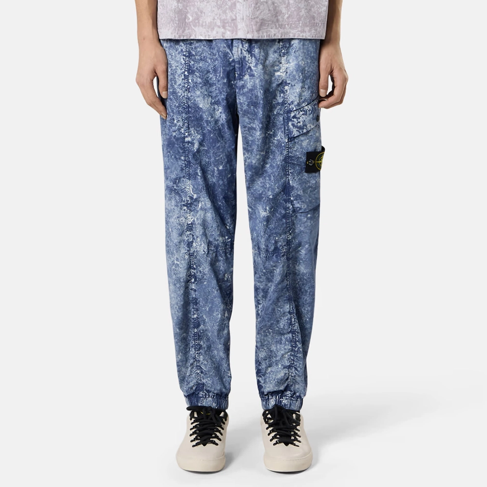 STONE ISLAND SS25 logo