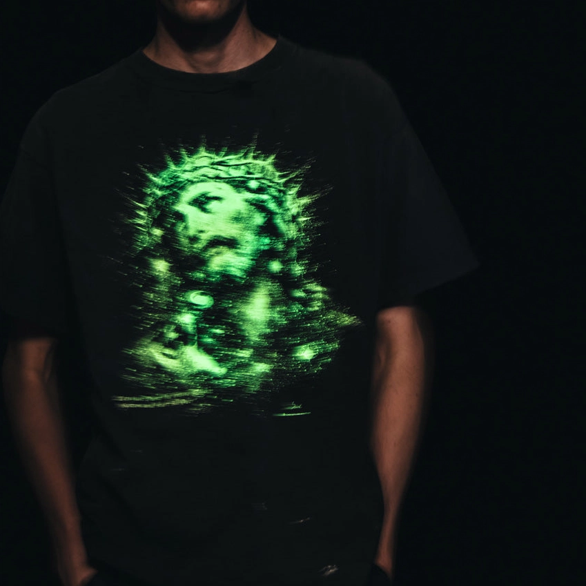 SAINT Mxxxxxx SS25 T