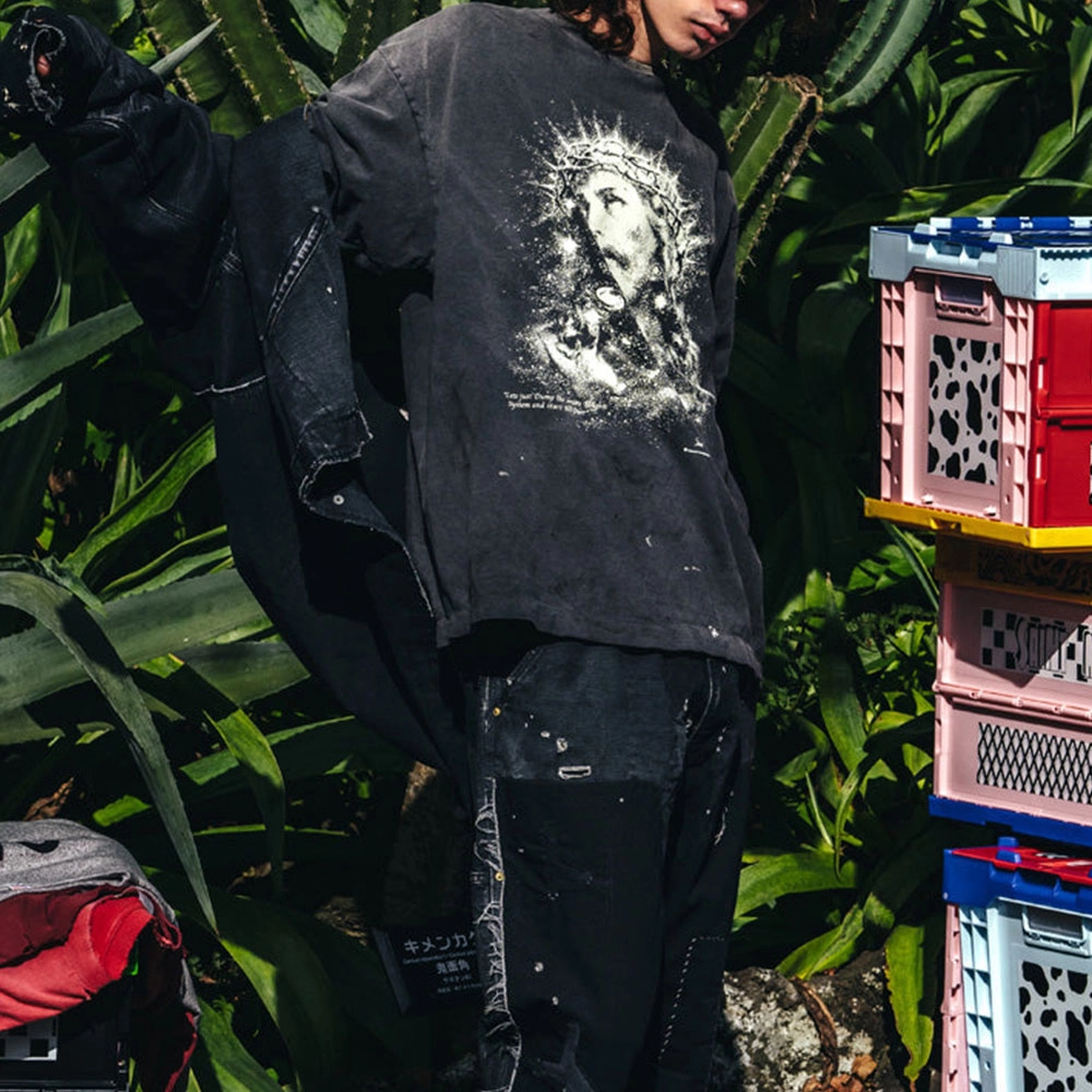 SAINT Mxxxxxx SS25 T