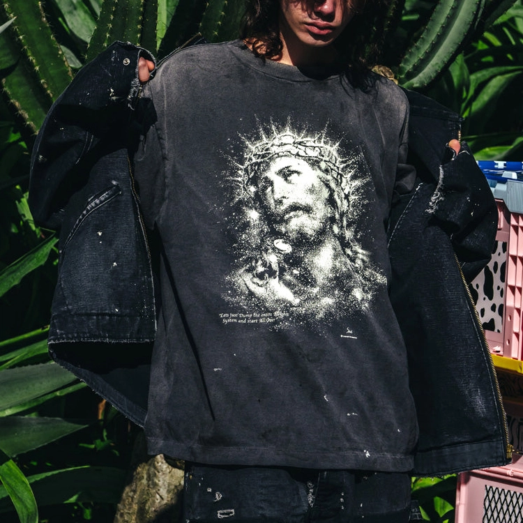 SAINT Mxxxxxx SS25 T
