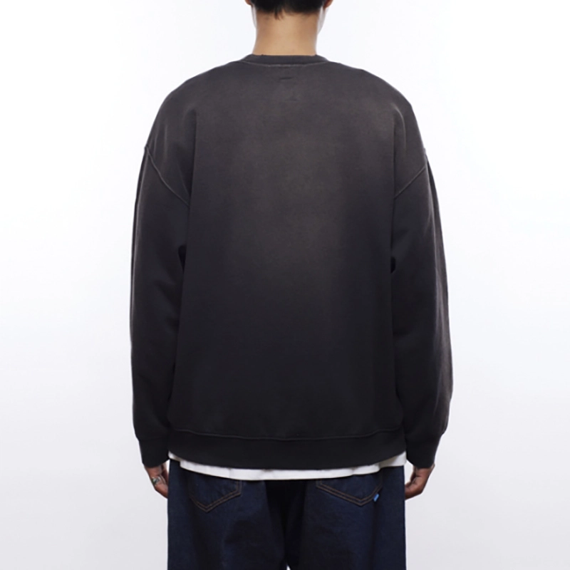 Liberaiders COMPOSITION CREWNECK