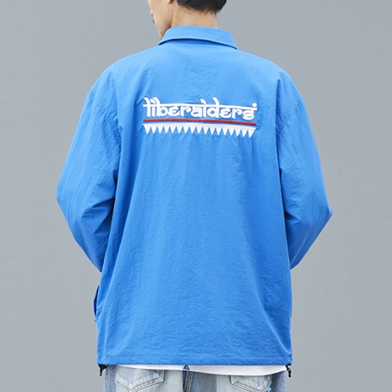 Liberaiders