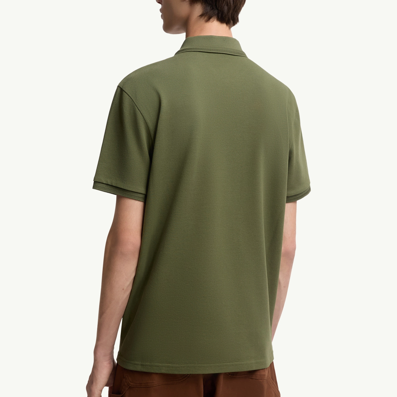 Moncler FW25 Polo
