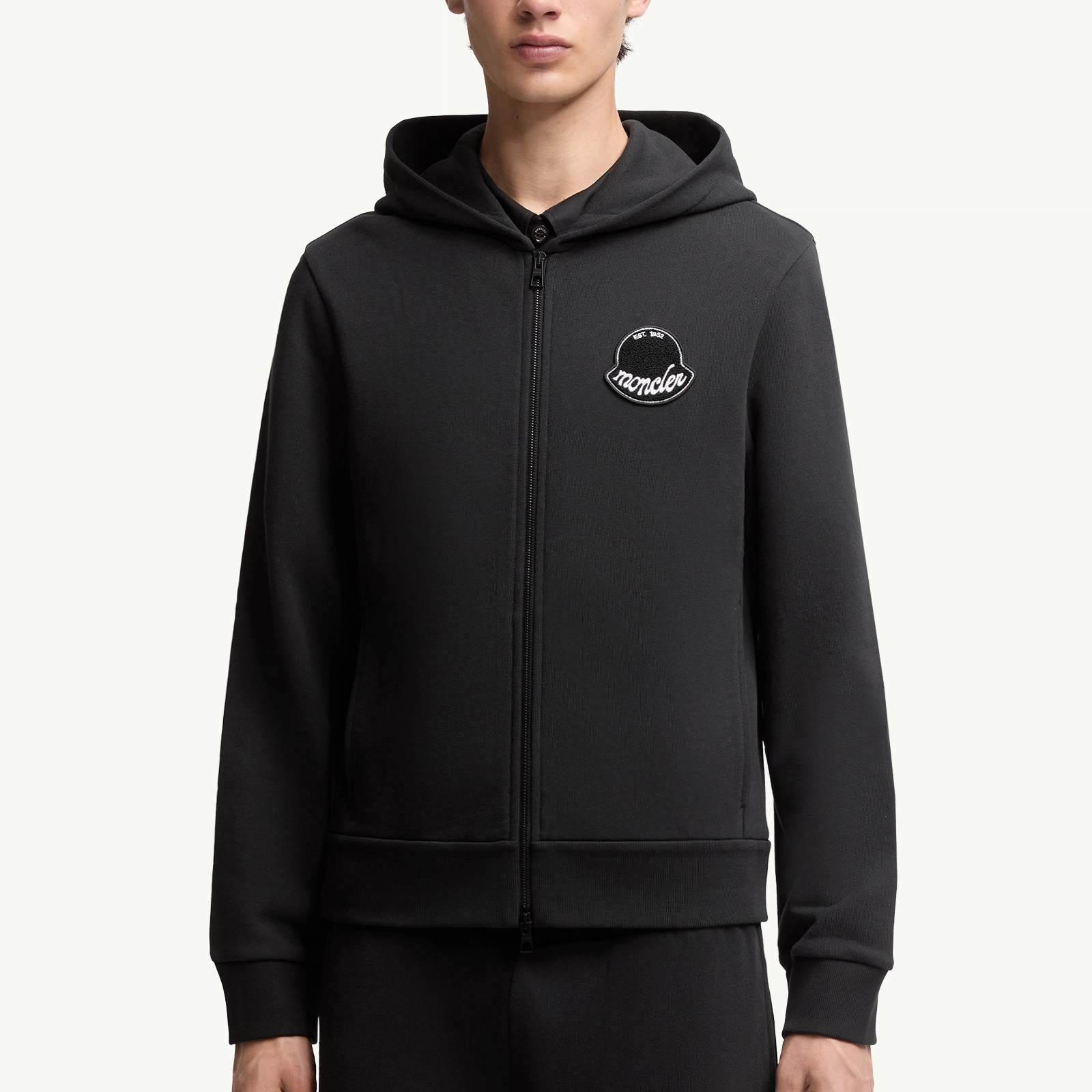 Moncler FW25 logo