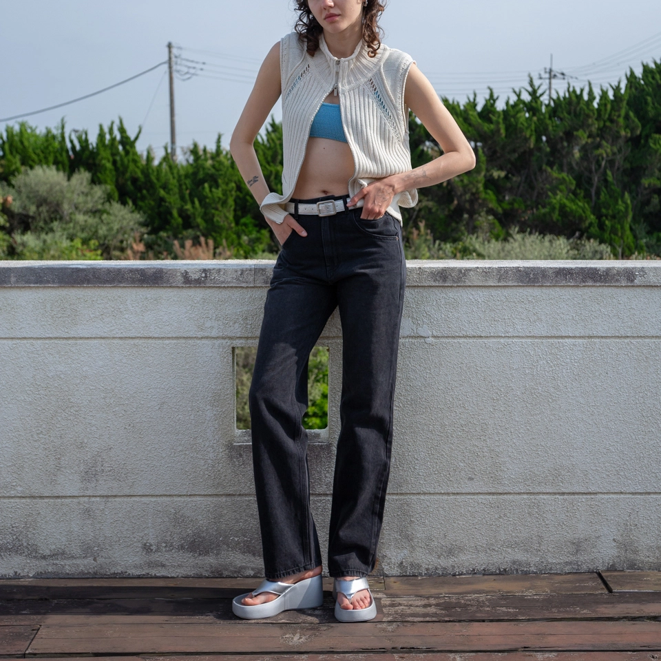 MATIN KIM SS25 LOGO