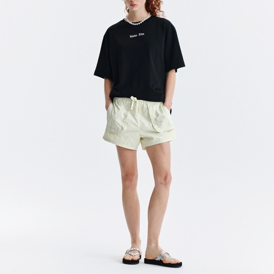 MATIN KIM LOGO SS25T
