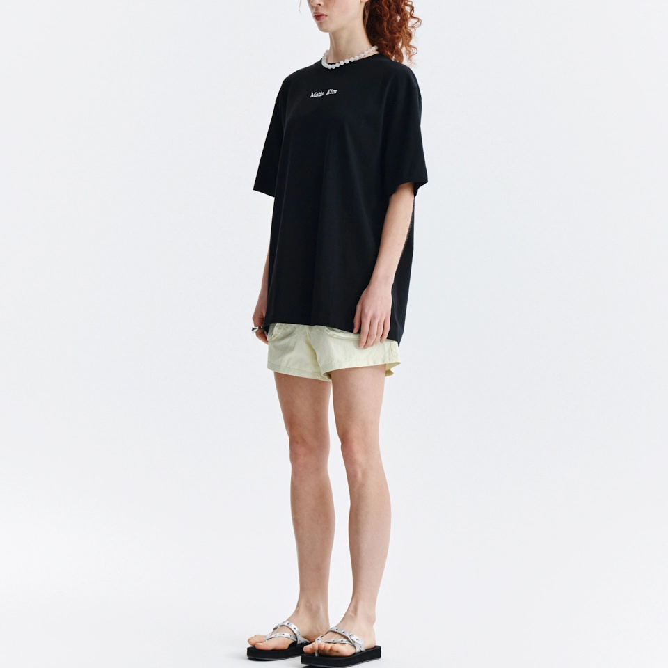 MATIN KIM LOGO SS25T
