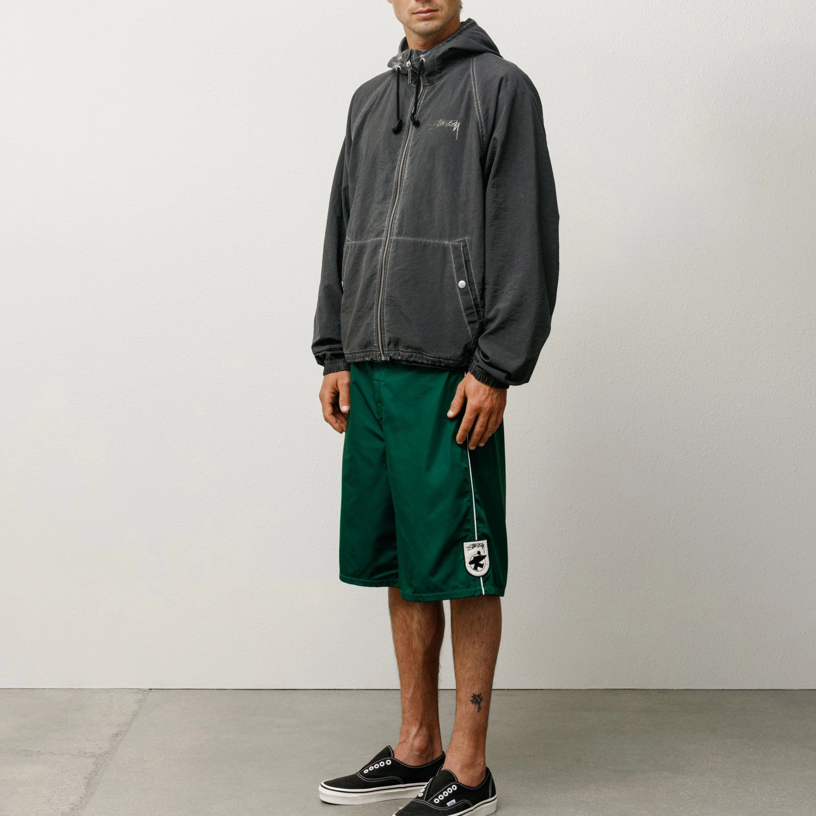 Stussy SS25 SURFMAN BOARD SHORT