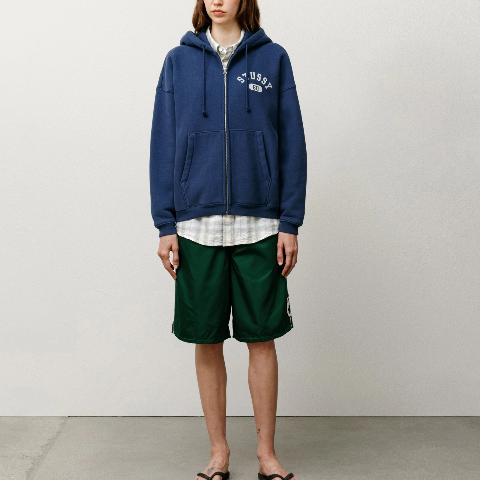 Stussy SS25 SURFMAN BOARD SHORT