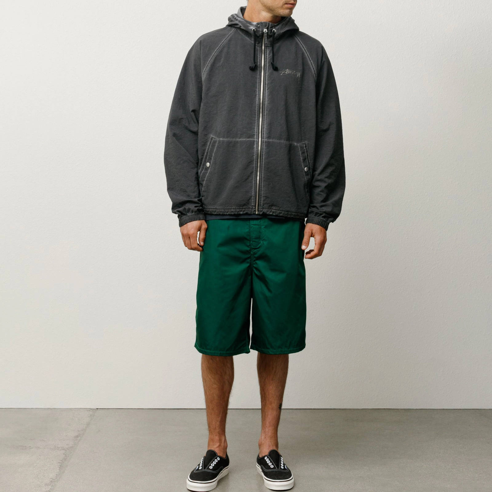 Stussy SS25 SURFMAN BOARD SHORT
