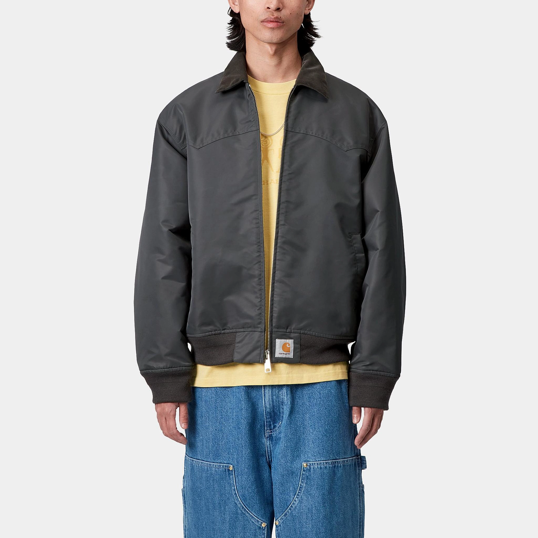 Carhartt WIP SS25 Santa Fe Alumni Jacket